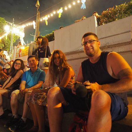 Great Chiangmai Hostel チエンマイ エクステリア 写真