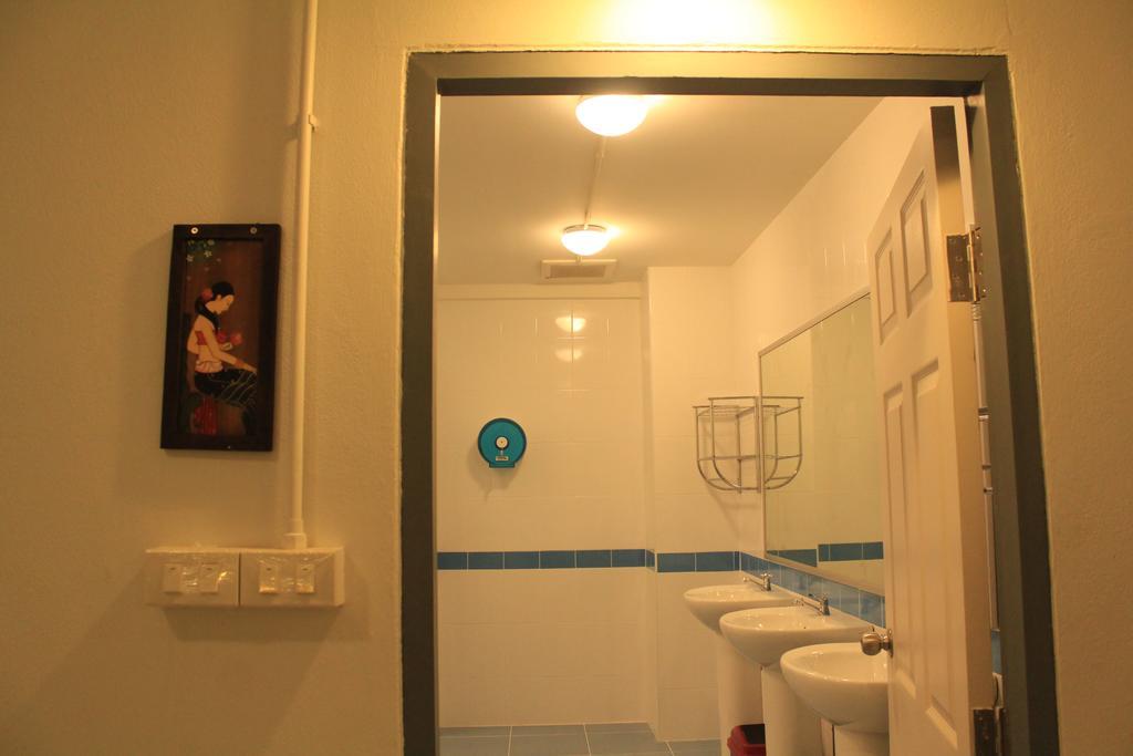 Great Chiangmai Hostel チエンマイ エクステリア 写真
