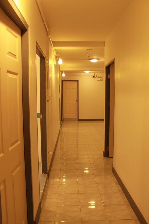 Great Chiangmai Hostel チエンマイ エクステリア 写真