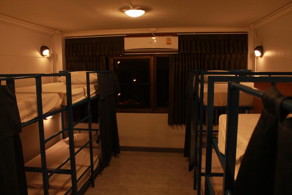 Great Chiangmai Hostel チエンマイ エクステリア 写真