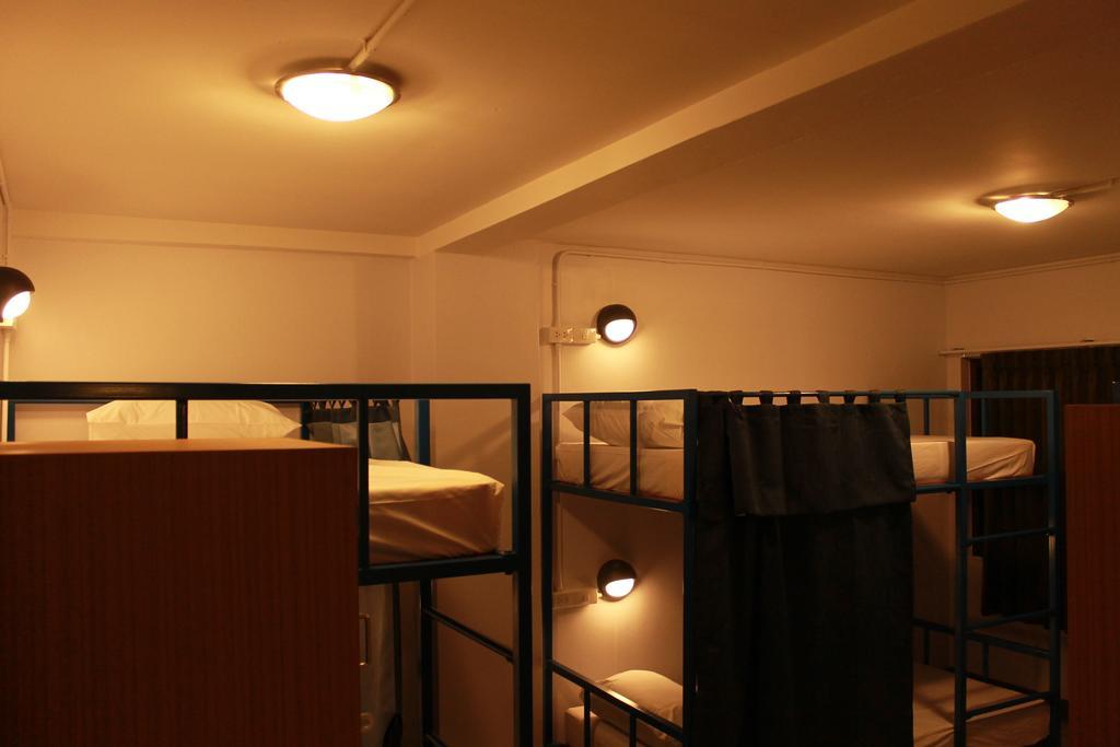 Great Chiangmai Hostel チエンマイ エクステリア 写真