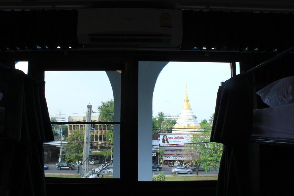 Great Chiangmai Hostel チエンマイ エクステリア 写真