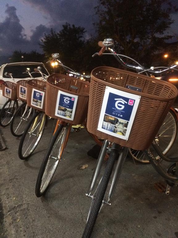 Great Chiangmai Hostel チエンマイ エクステリア 写真