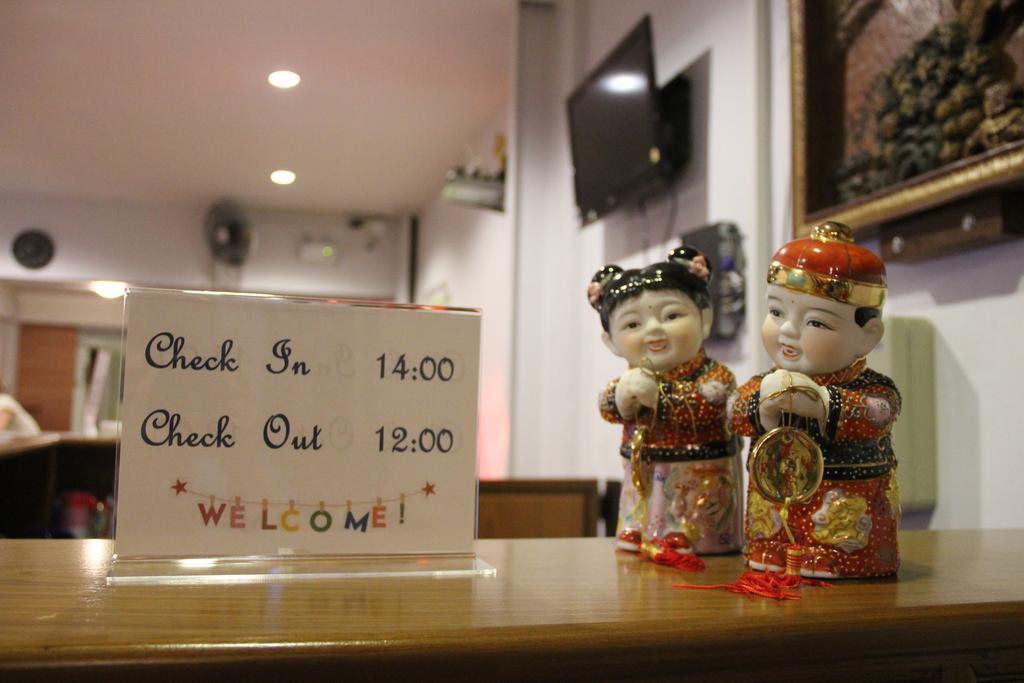 Great Chiangmai Hostel チエンマイ エクステリア 写真