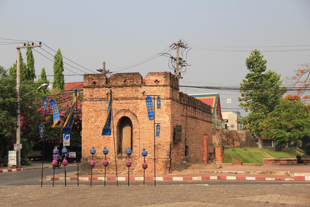 Great Chiangmai Hostel チエンマイ エクステリア 写真