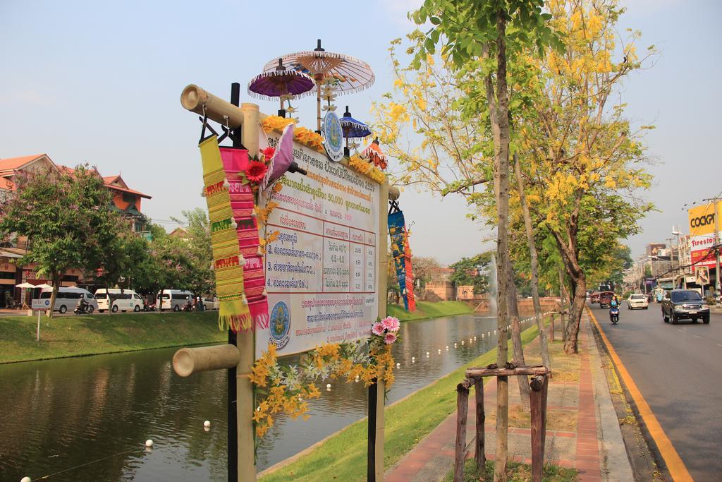 Great Chiangmai Hostel チエンマイ エクステリア 写真